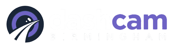 Dashcam Birmingham Logo