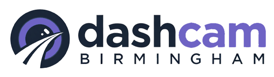 Dashcam Birmingham Logo